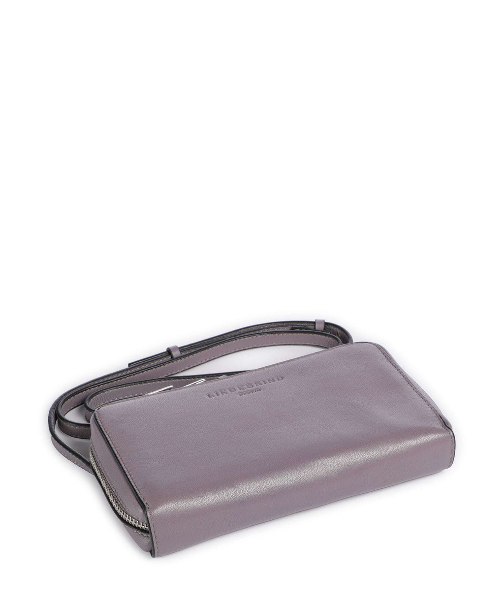 Liebeskind Hera Sheep Natural XS Crossbody bag anemone