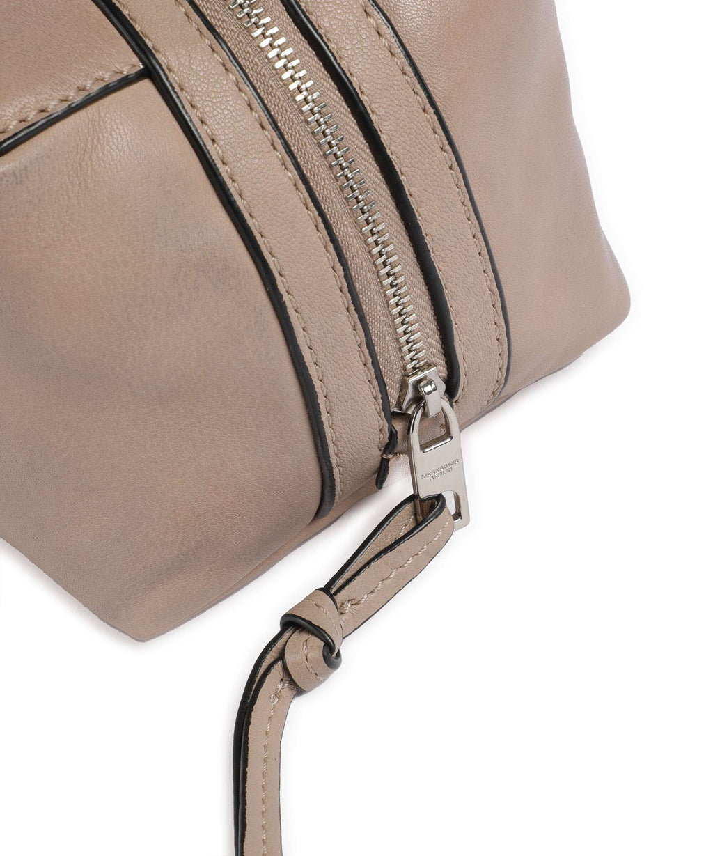 Liebeskind Hera Sheep Natural Cosmetic bag stone
