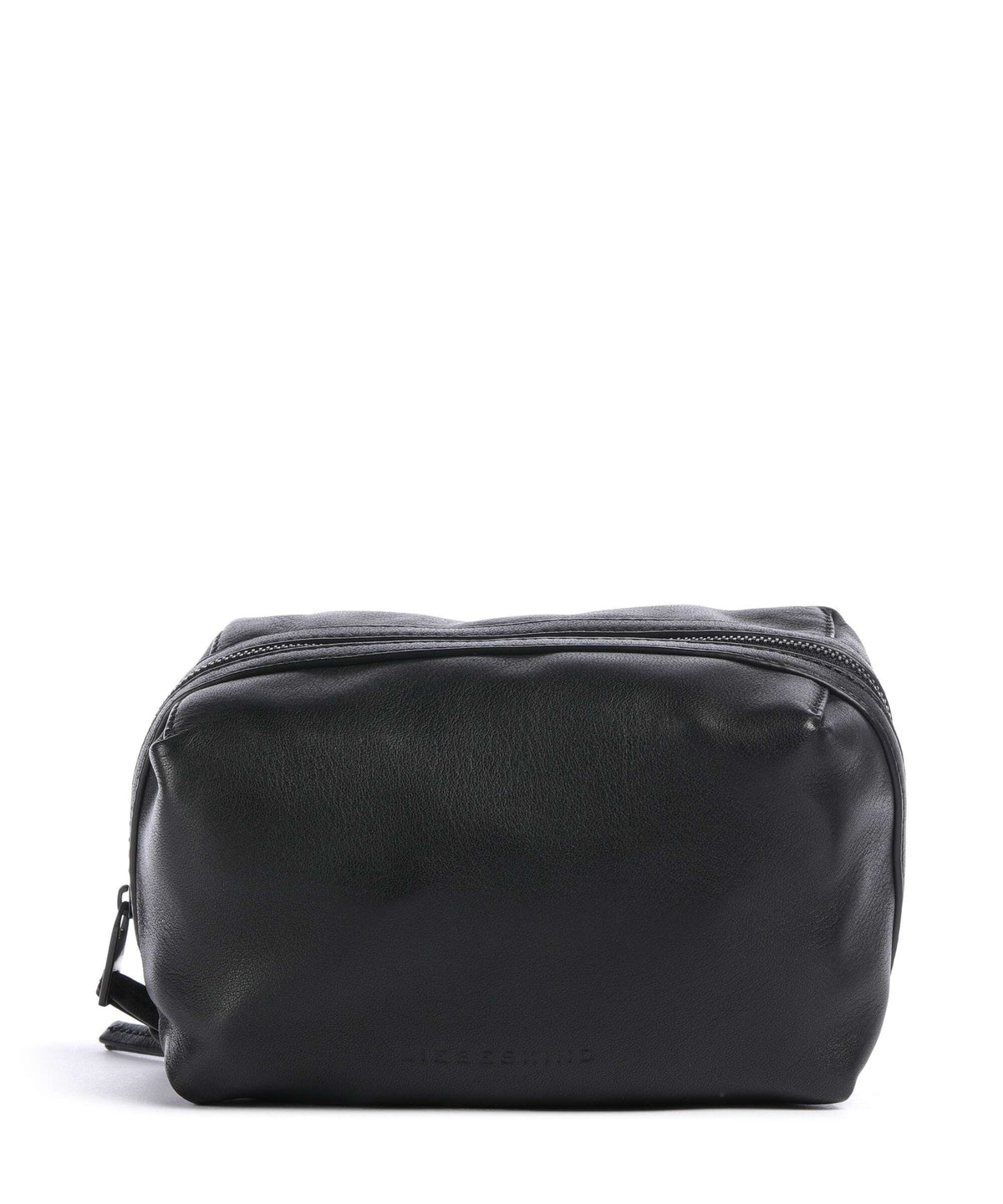 Liebeskind Hera Sheep Natural Cosmetic bag black
