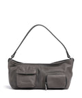 Liebeskind LK 204 3D Leather S Shoulder bag iron