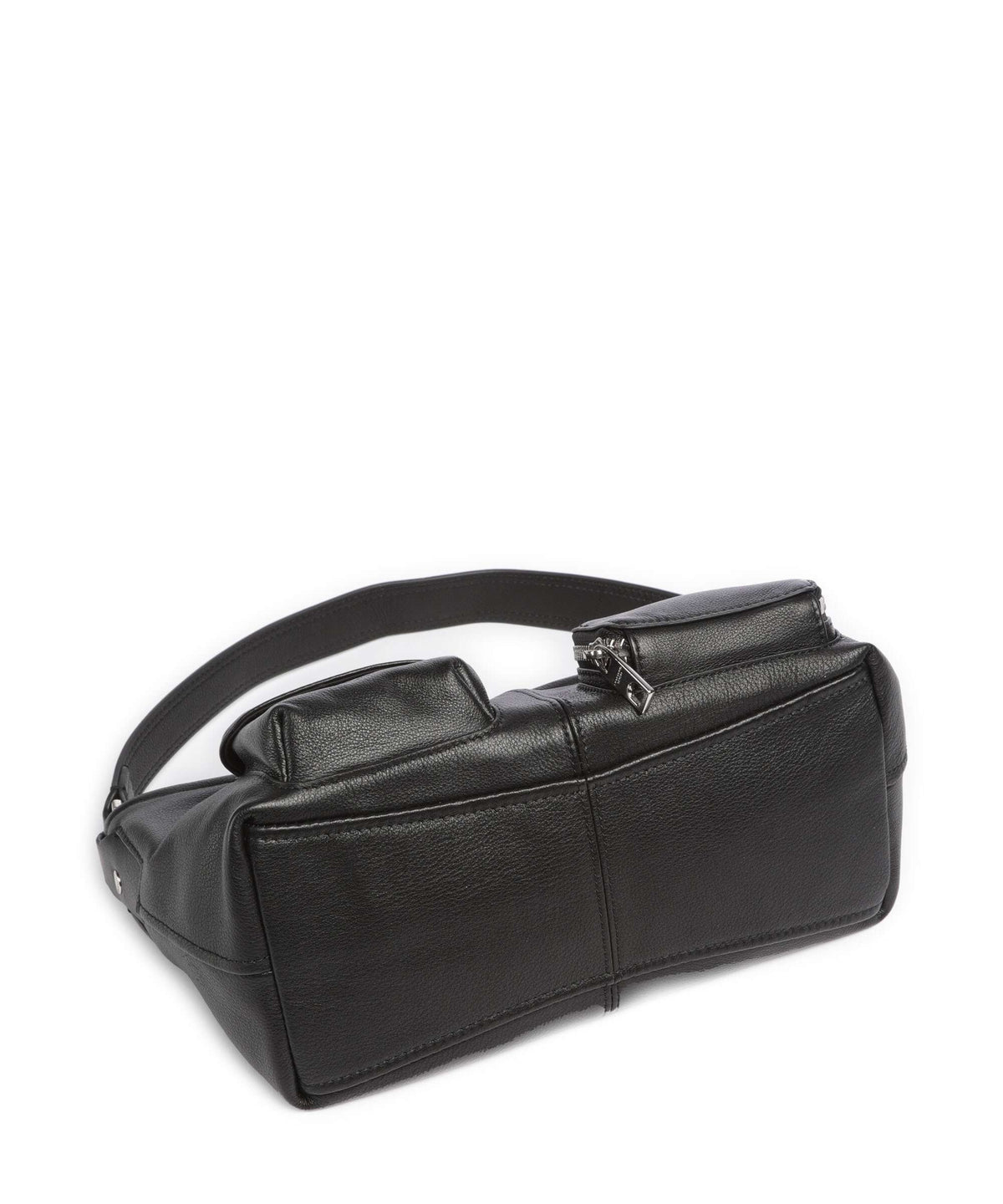 Liebeskind LK 204 3D Leather S Shoulder bag black