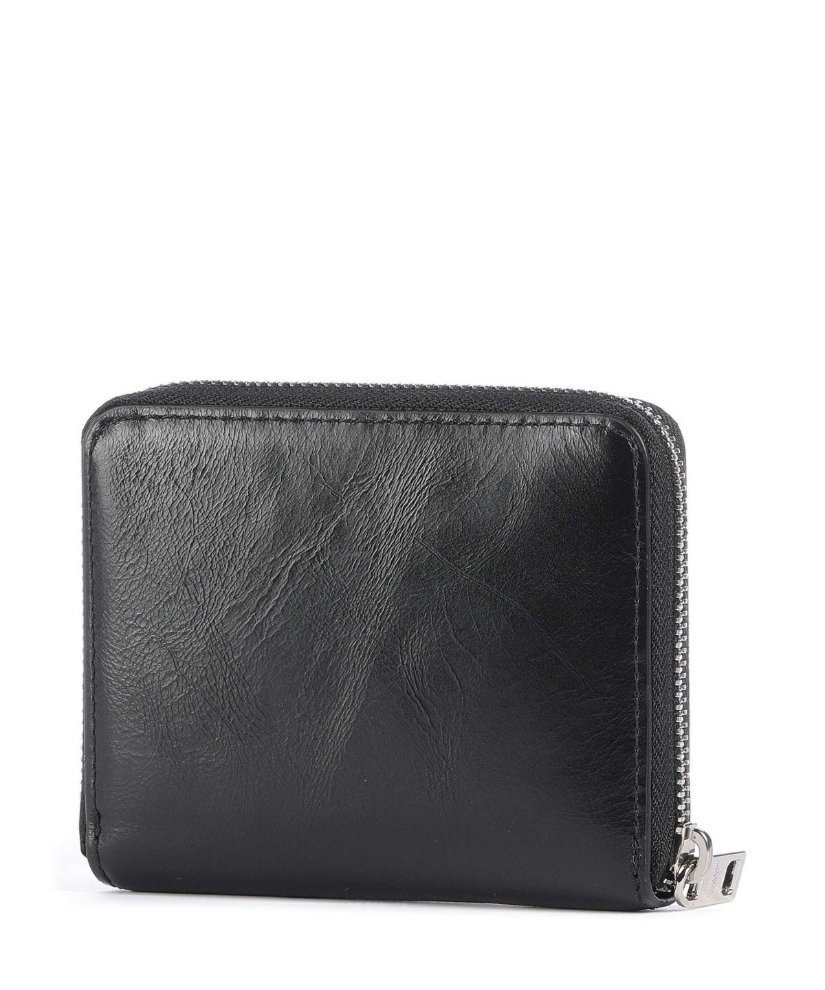 Liebeskind Conny Lack Distressed Wallet black