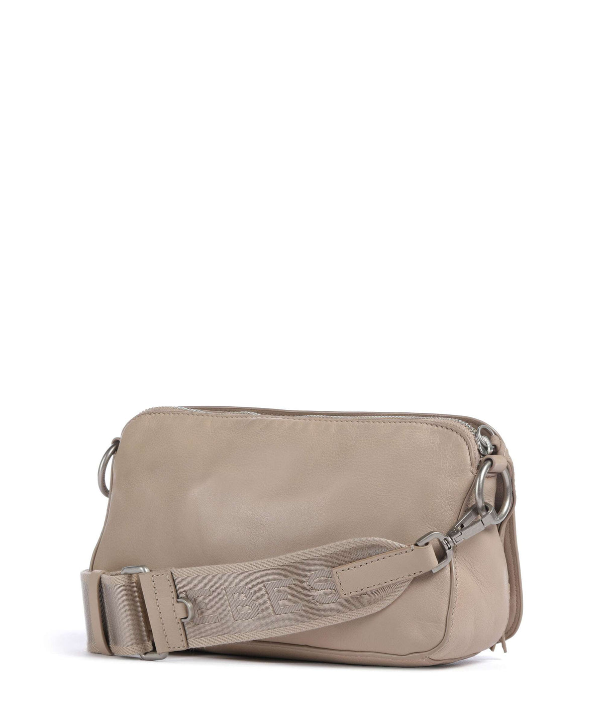 Liebeskind Clarice Sheep Natural Crossbody bag stone