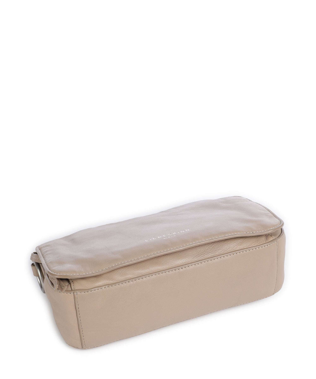 Liebeskind Clarice Sheep Natural Crossbody bag stone