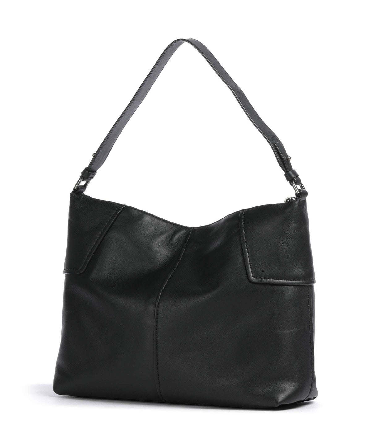 Liebeskind Mila Tokyo Sheep M Hobo bag black