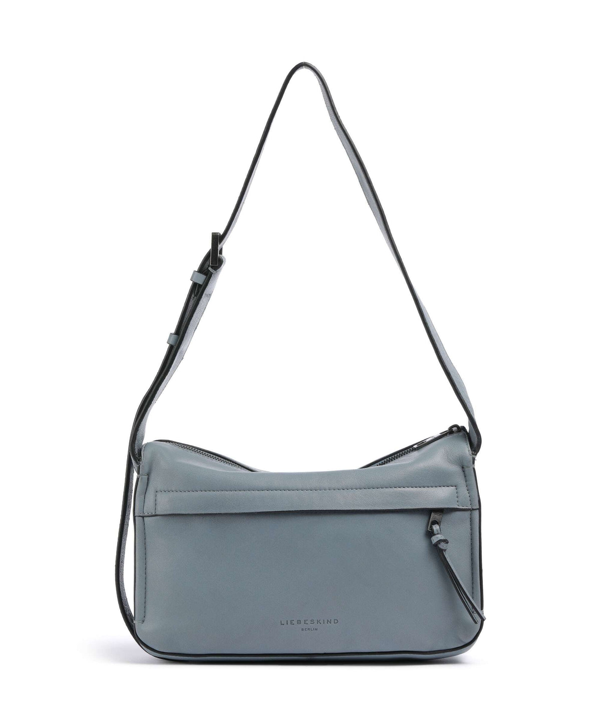 Liebeskind Sky Sheep Natural S Shoulder bag blue heaven