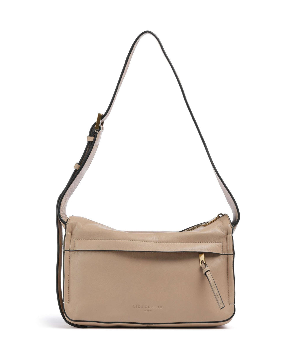 Liebeskind Sky Sheep Natural S Shoulder bag sand castle