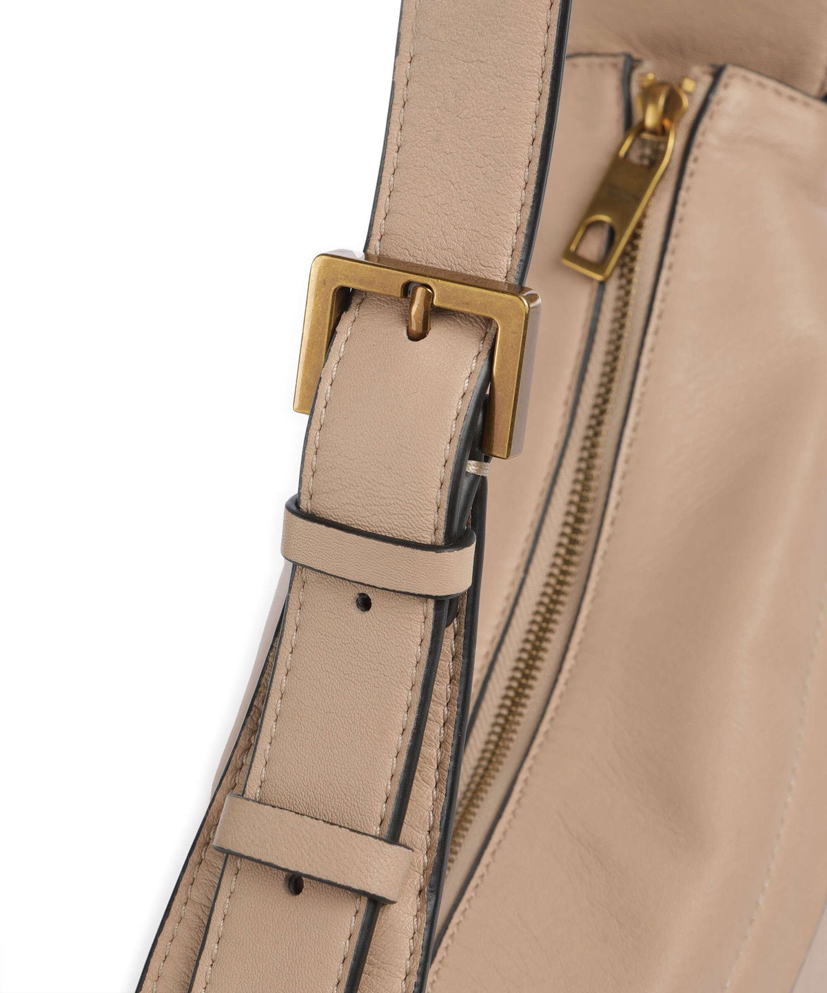 Liebeskind Sky Sheep Natural S Shoulder bag sand castle