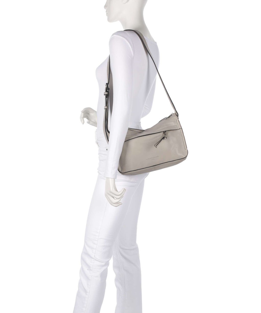Liebeskind Sky Sheep Natural S Shoulder bag steel