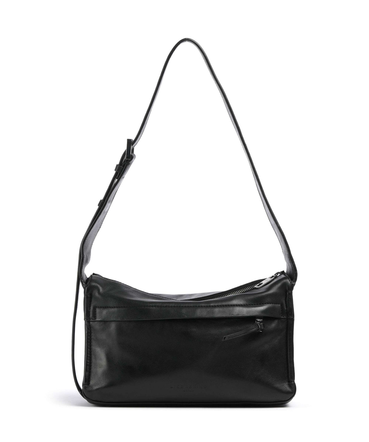 Liebeskind Sky Sheep Natural S Shoulder bag black