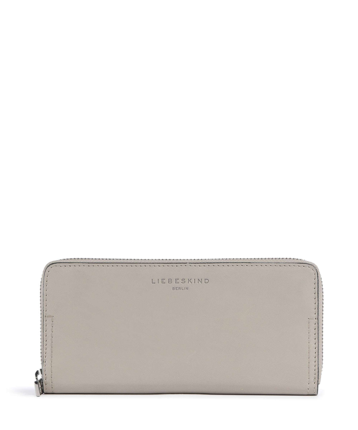 Liebeskind Sky Gigi Sheep Natural Wallet steel