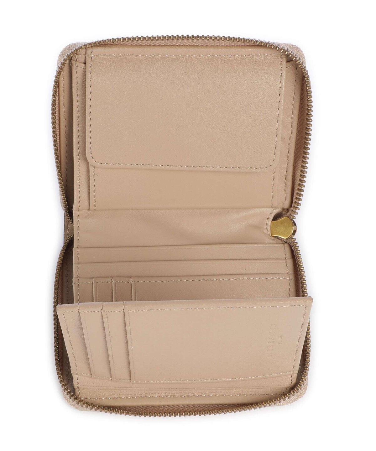 Liebeskind Sky Conny Sheep Natural Wallet sand castle