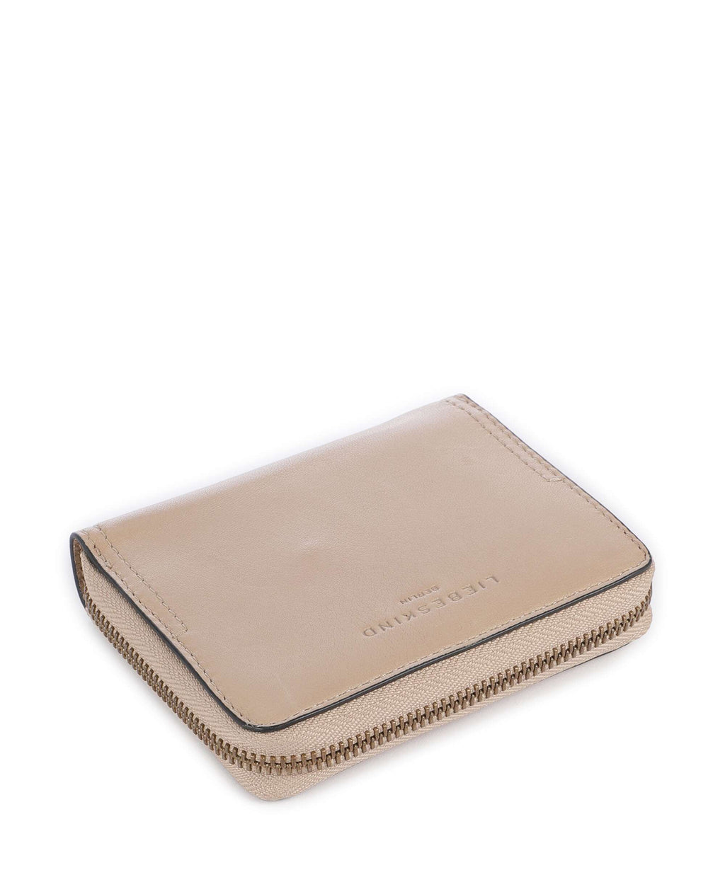Liebeskind Sky Conny Sheep Natural Wallet sand castle