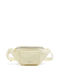 Liebeskind Lila Nylon M Belt bag lemonade
