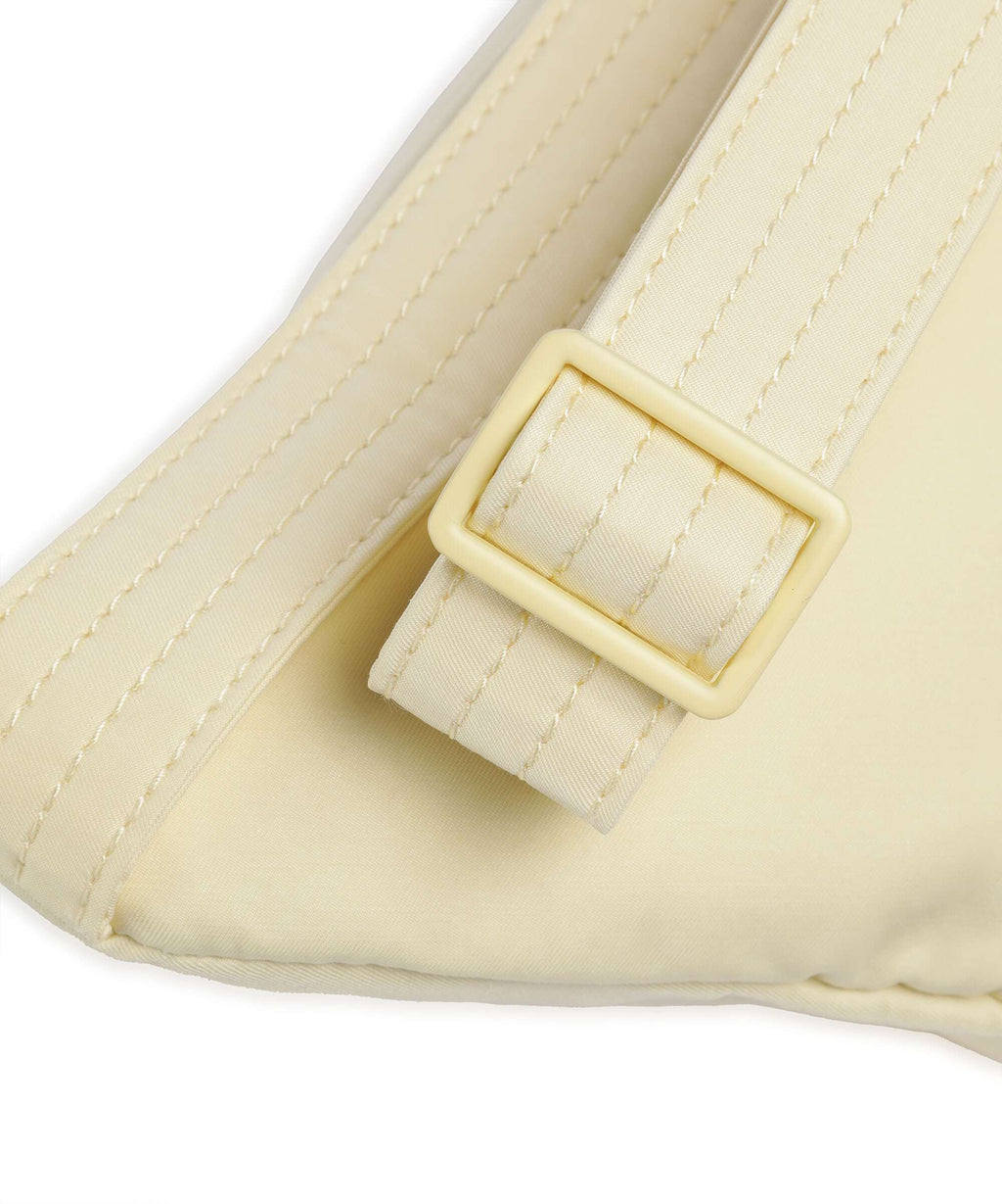 Liebeskind Lila Nylon M Belt bag lemonade