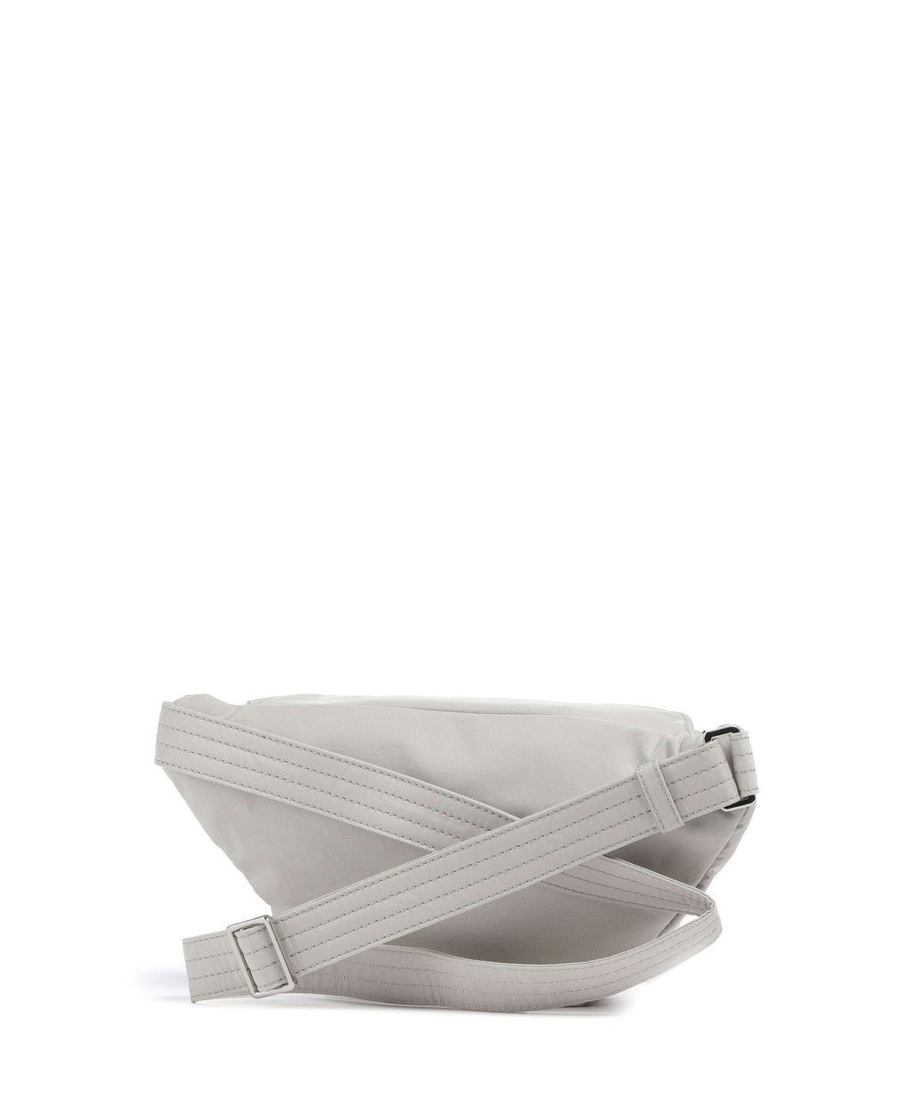 Liebeskind Lila Nylon M Belt bag milk