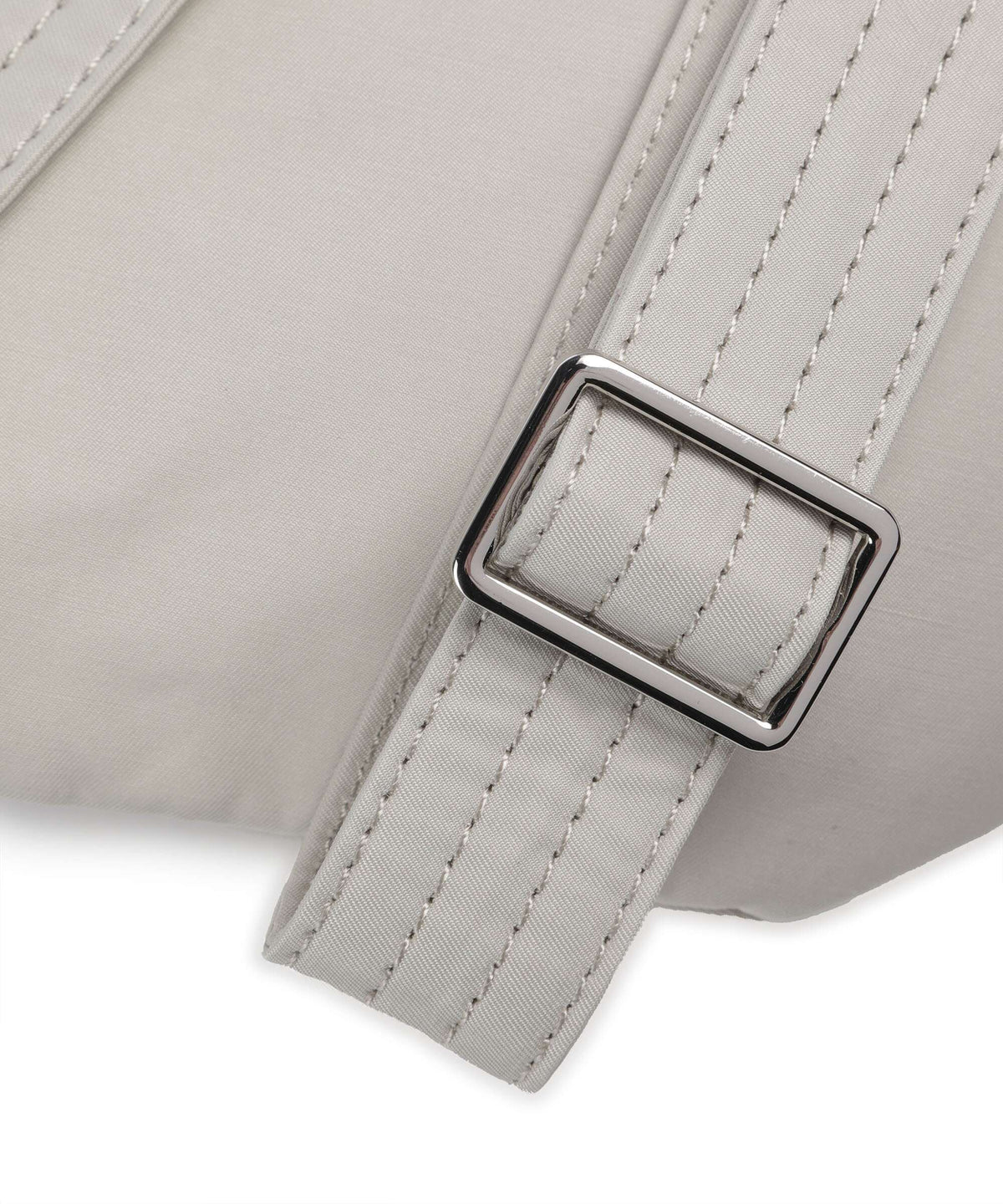 Liebeskind Lila Nylon M Belt bag milk