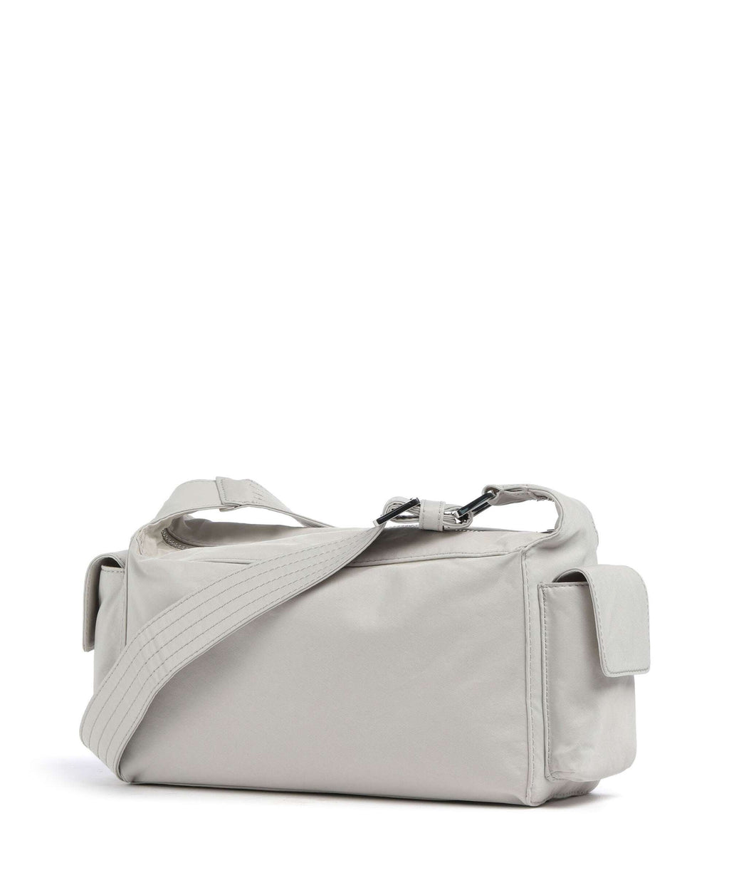 Liebeskind Lila Nylon S Shoulder bag milk