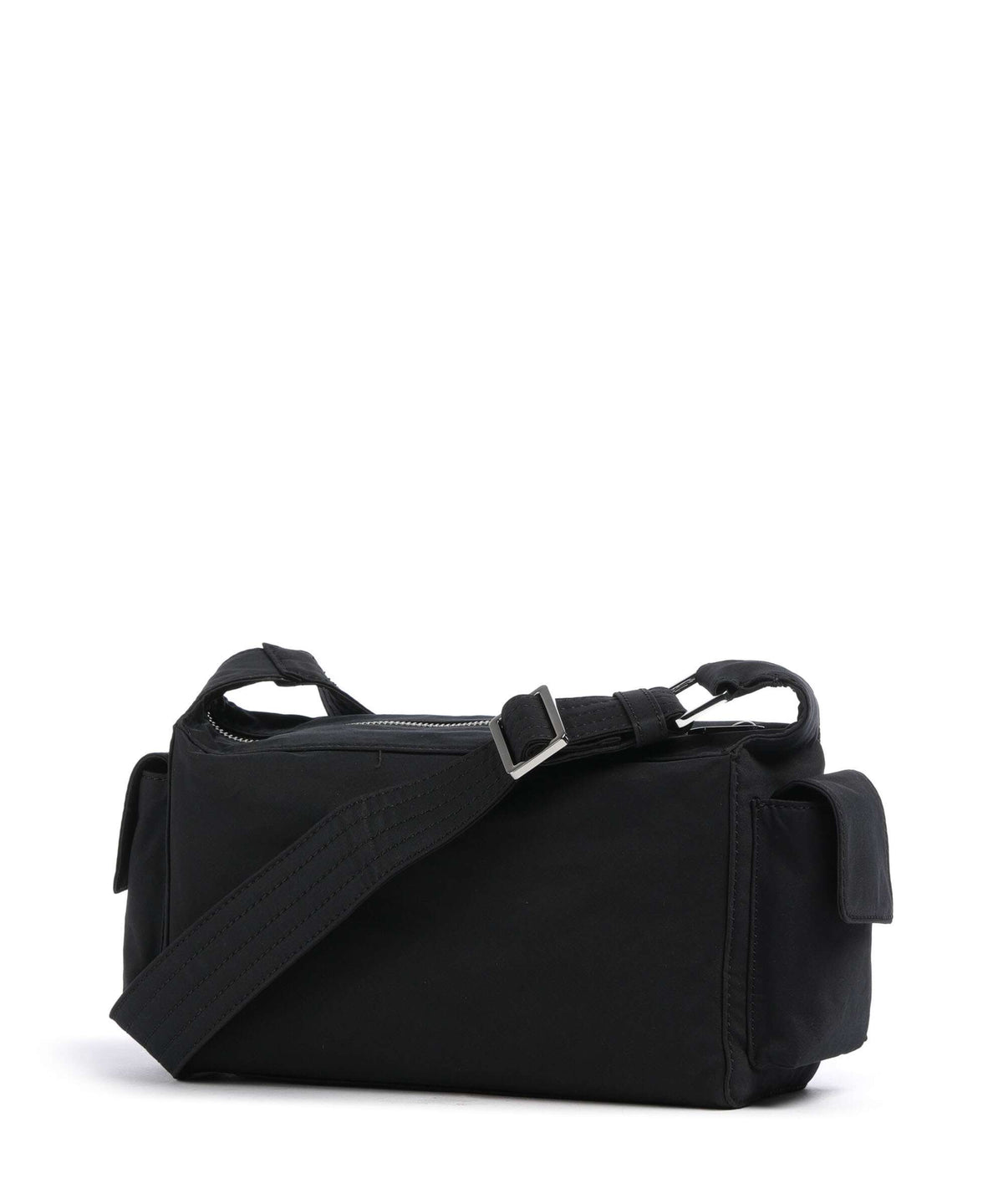 Liebeskind Lila Nylon S Shoulder bag black