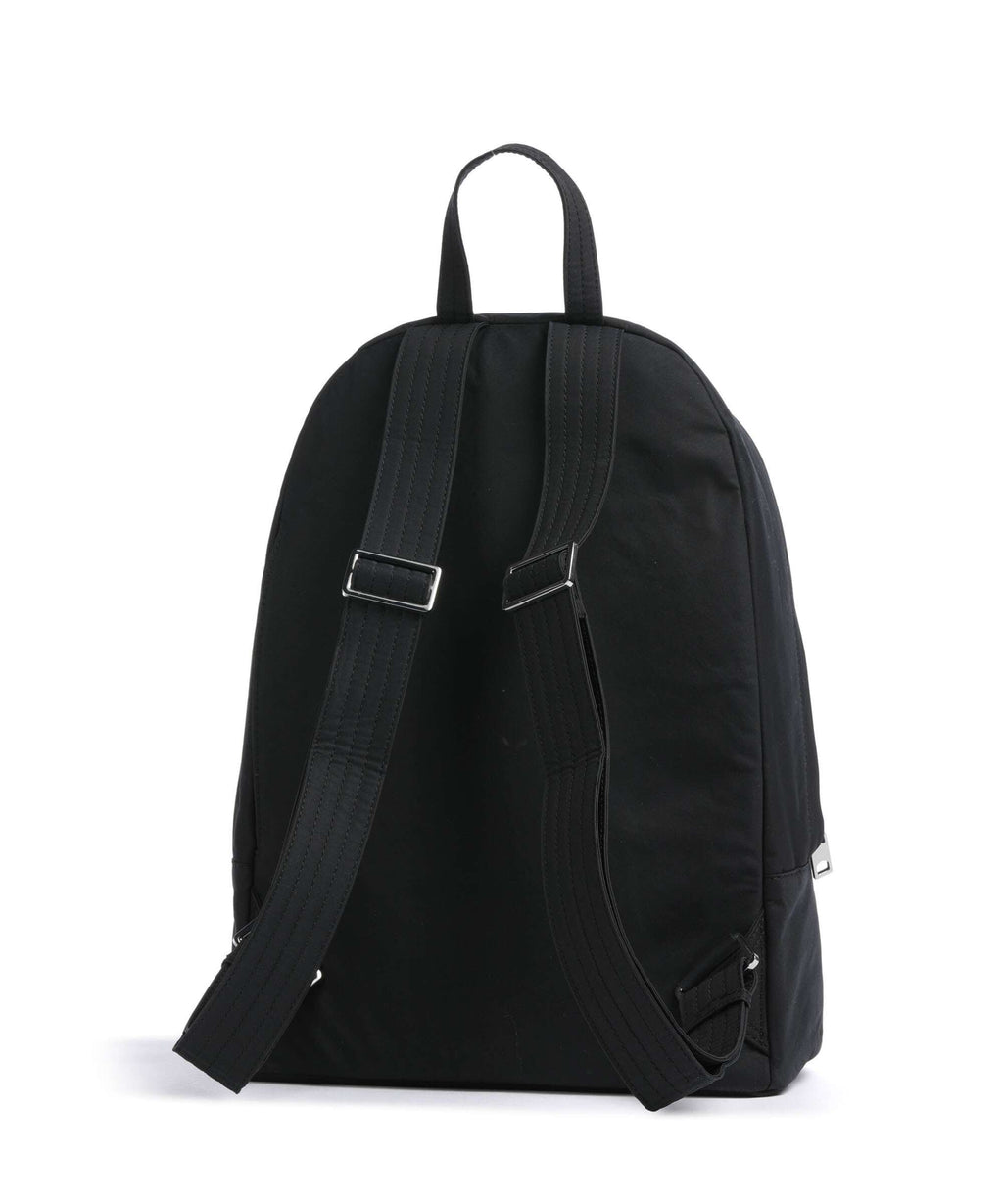 Liebeskind Lila Nylon L Backpack black