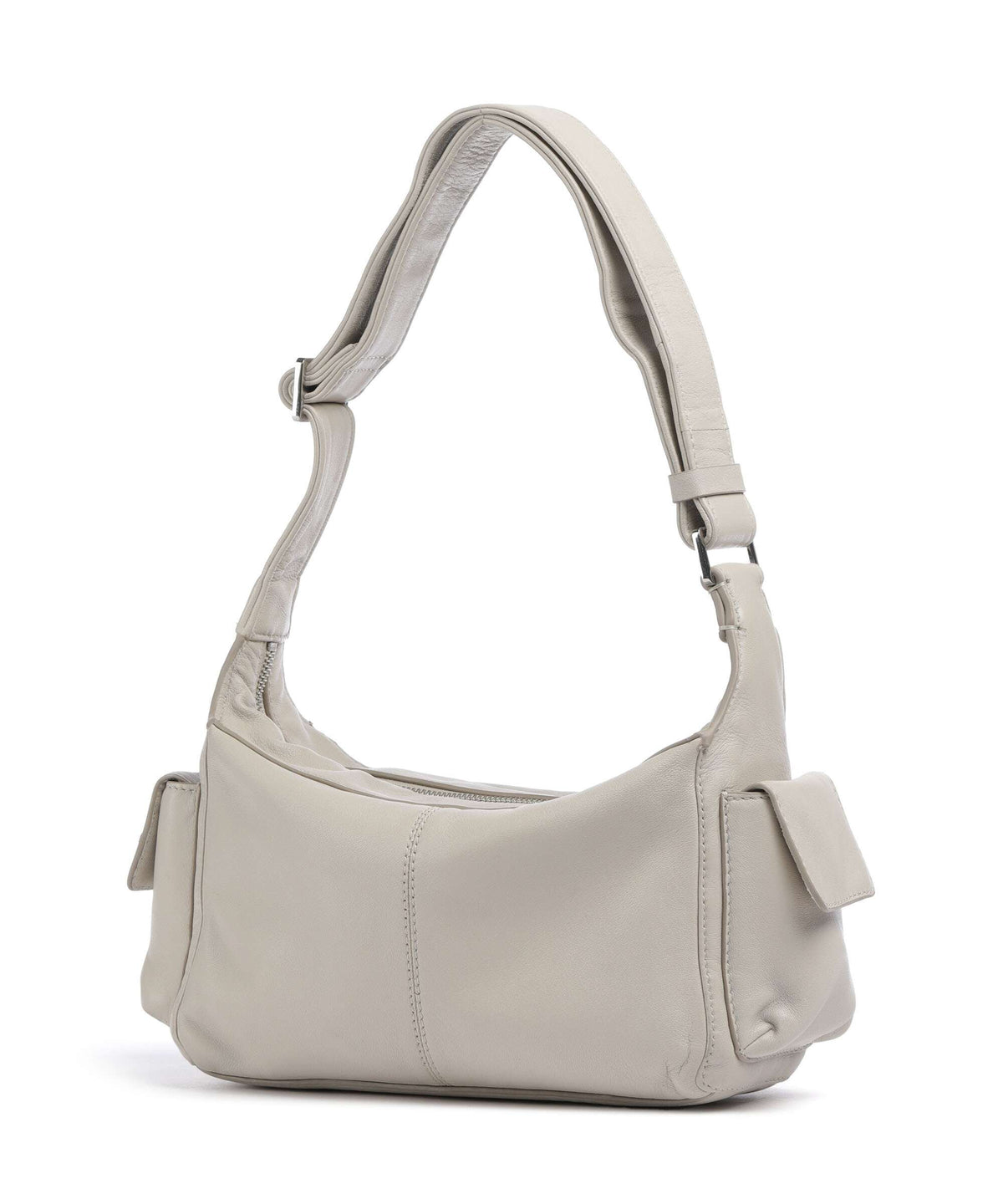 Liebeskind Lila Sheep Natural S Shoulder bag milk