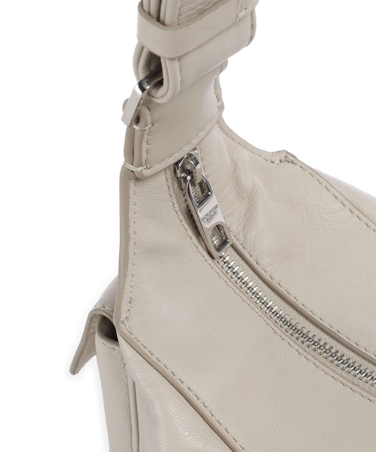 Liebeskind Lila Sheep Natural S Shoulder bag milk