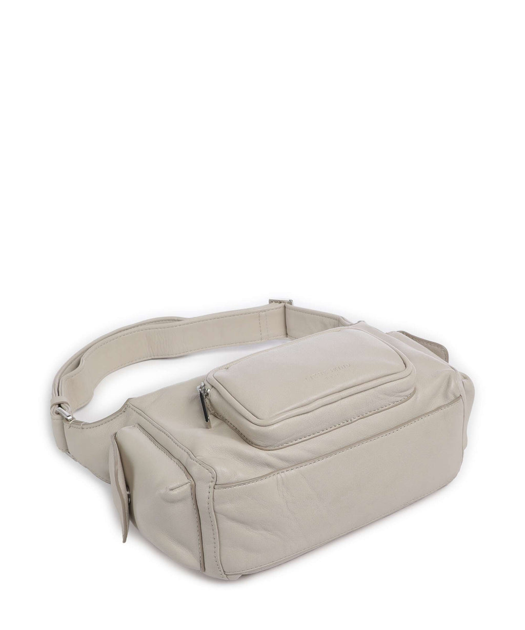 Liebeskind Lila Sheep Natural S Shoulder bag milk
