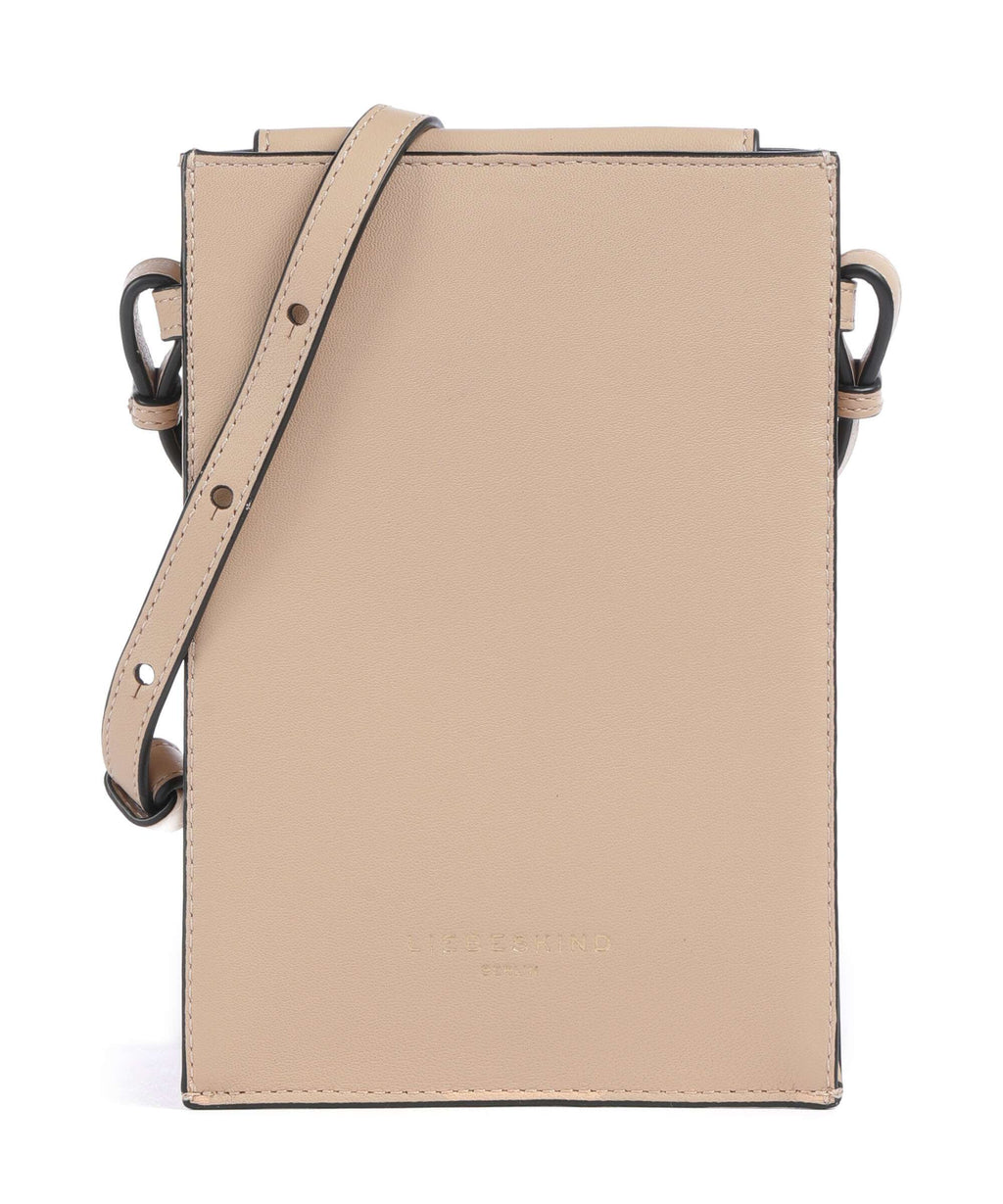 Liebeskind Hilla Phone bag sand castle