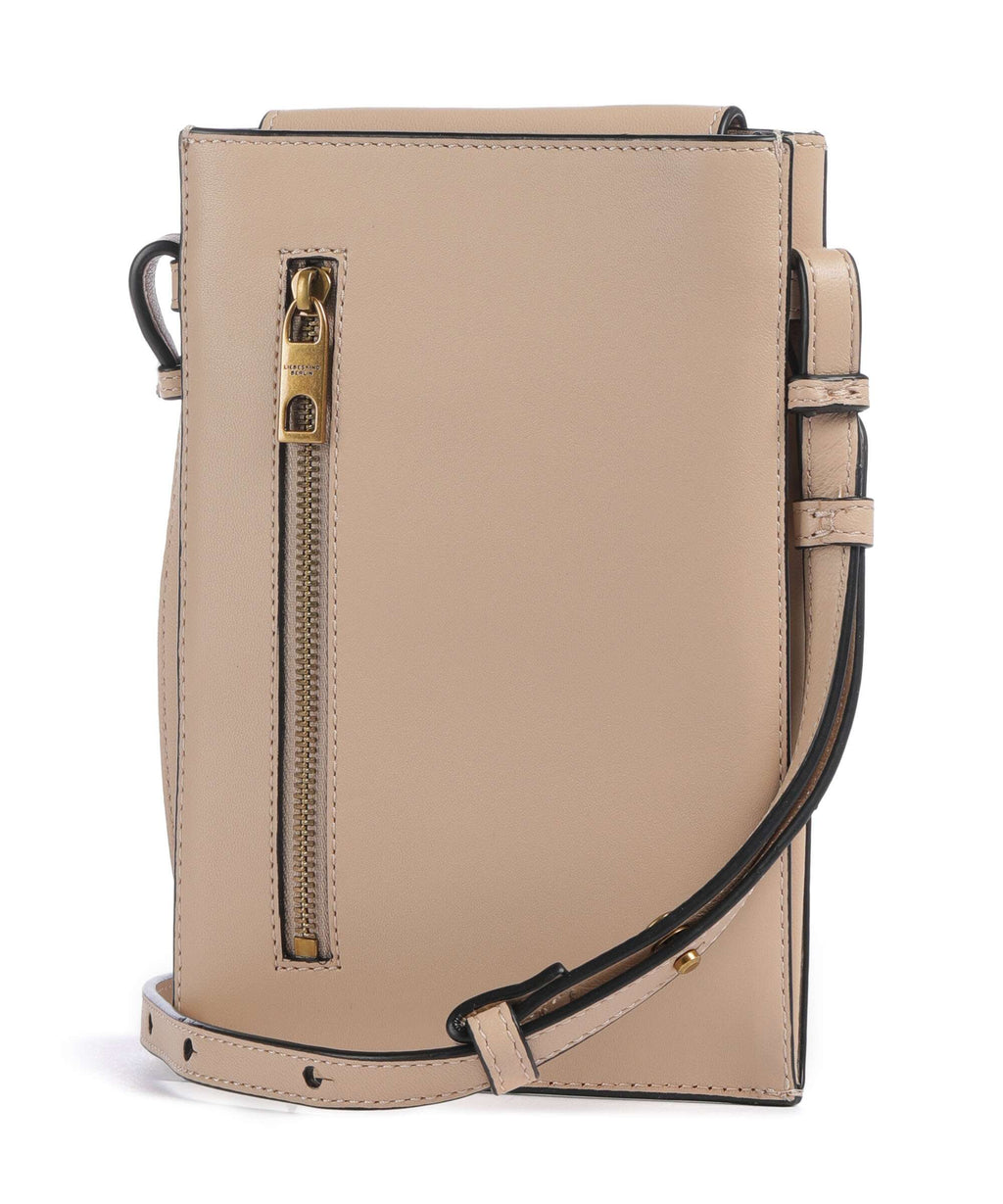 Liebeskind Hilla Phone bag sand castle