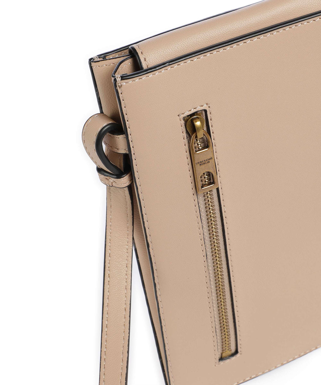 Liebeskind Hilla Phone bag sand castle
