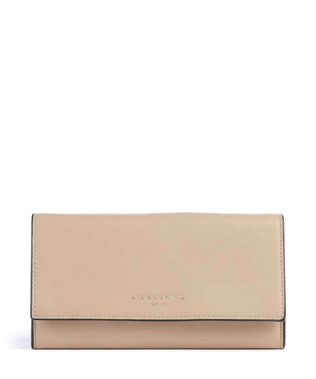 Liebeskind Hilla Valentina Wallet sand castle