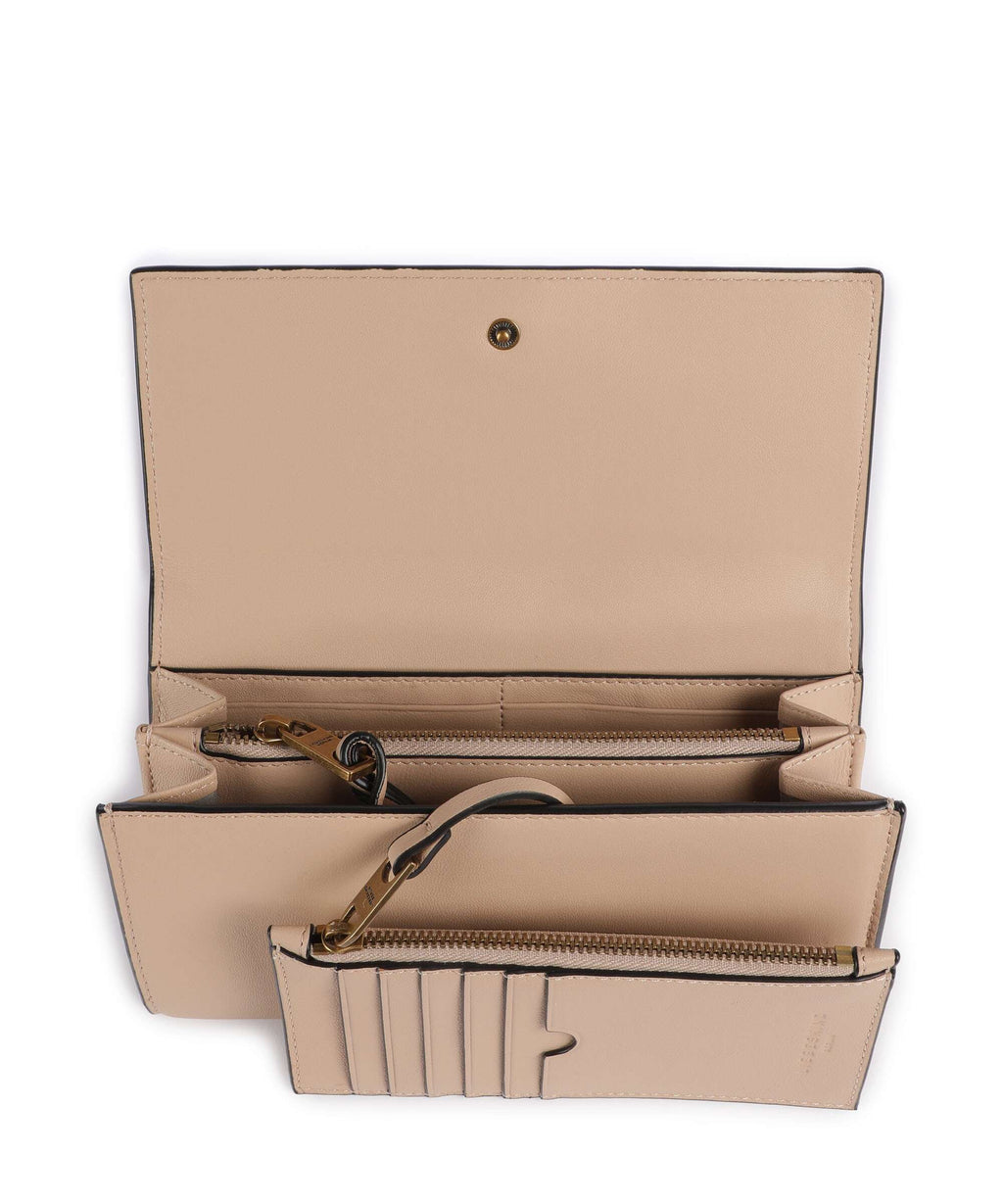 Liebeskind Hilla Valentina Wallet sand castle