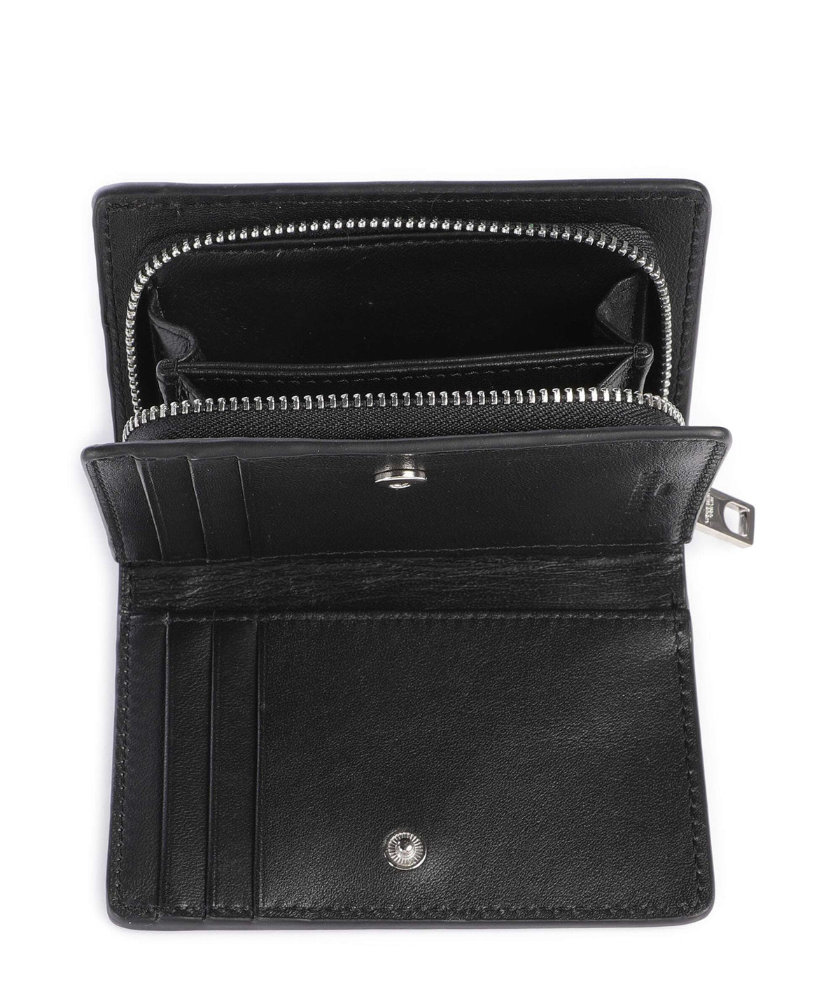 Liebeskind Moon Thea Sheep Natural Wallet black