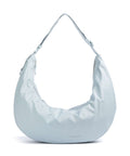 Liebeskind Moon Nylon L Hobo bag iceberg