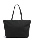 Liebeskind Hera Nylon L Tote bag black