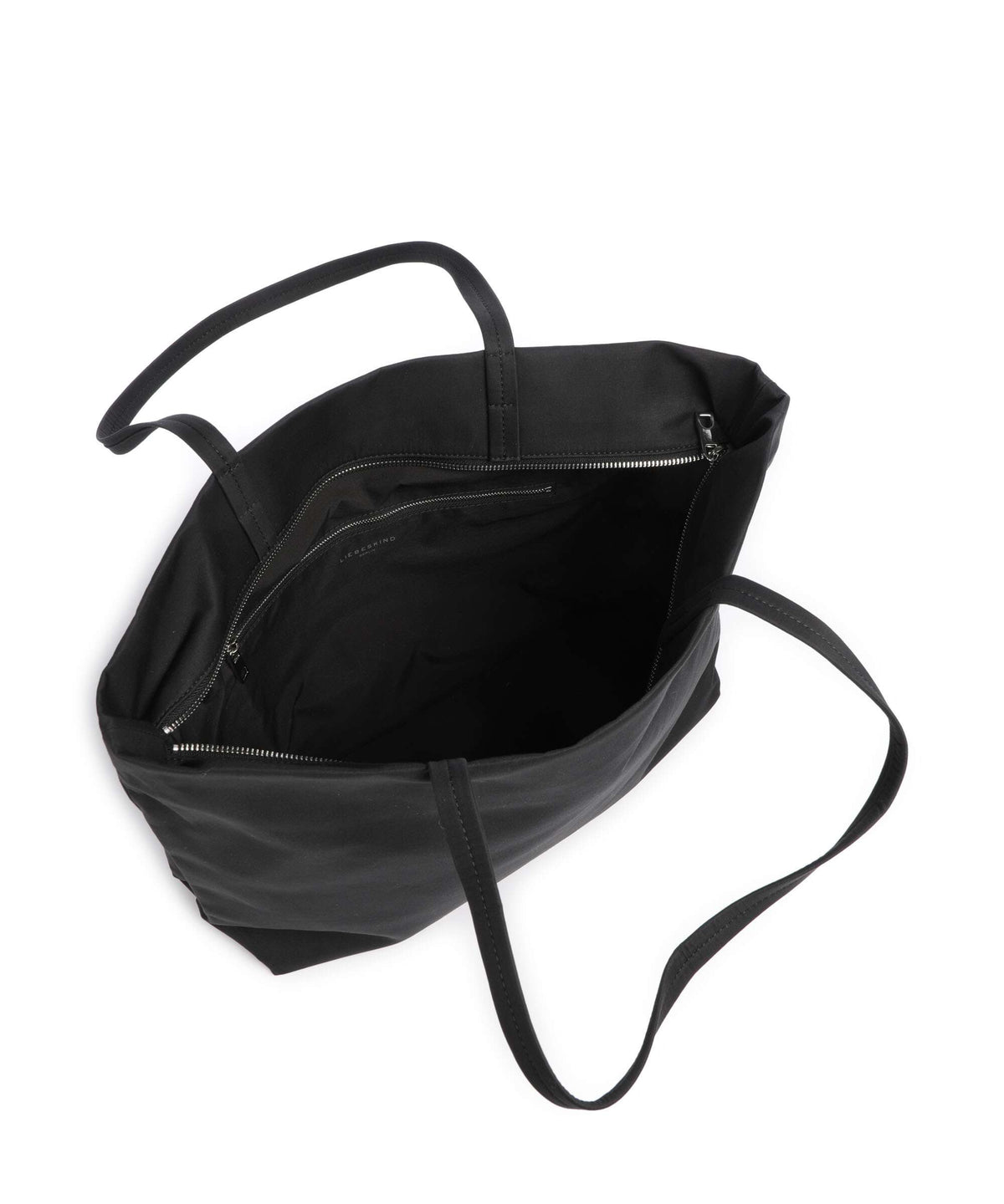 Liebeskind Hera Nylon L Tote bag black