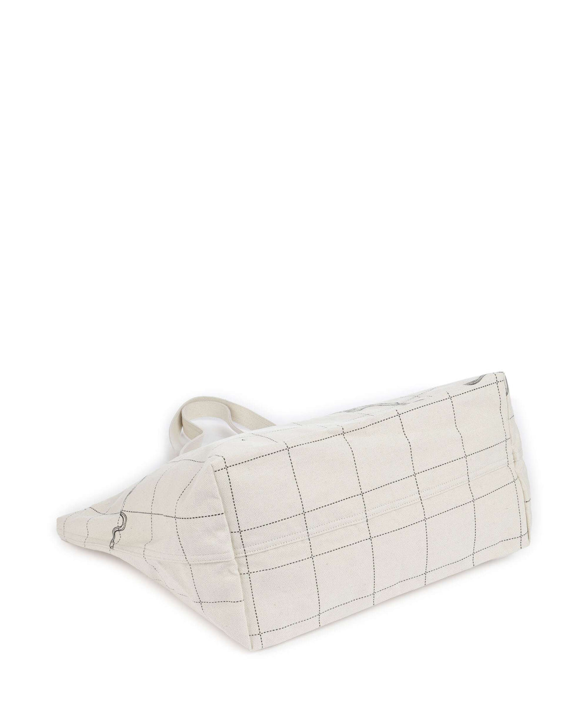 Liebeskind Tote bag warm canvas