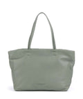 Liebeskind Hera Sheep Natural L Tote bag forest green