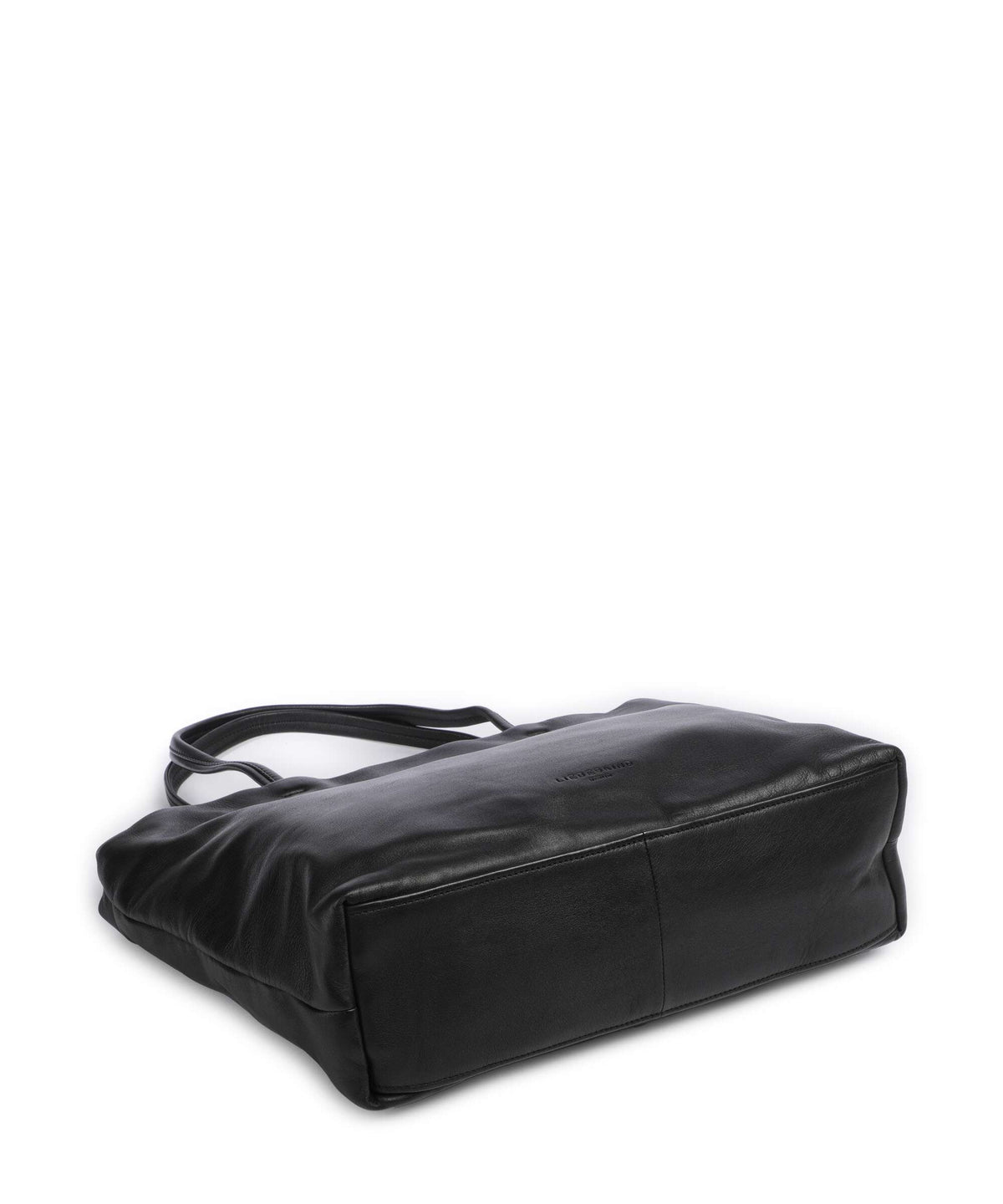 Liebeskind Hera Sheep Natural L Tote bag black
