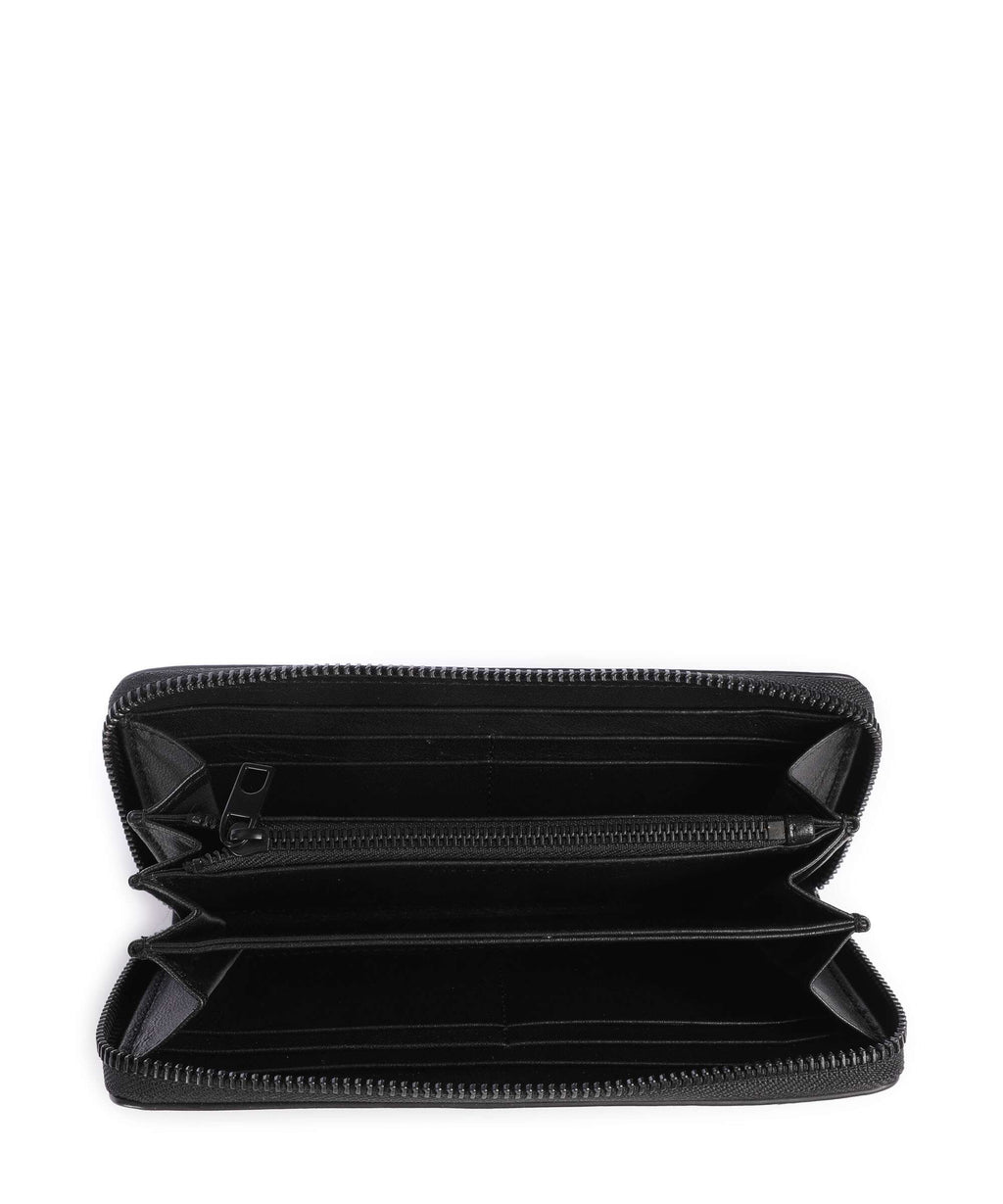Liebeskind Hera Sally Sheep Natural Wallet black