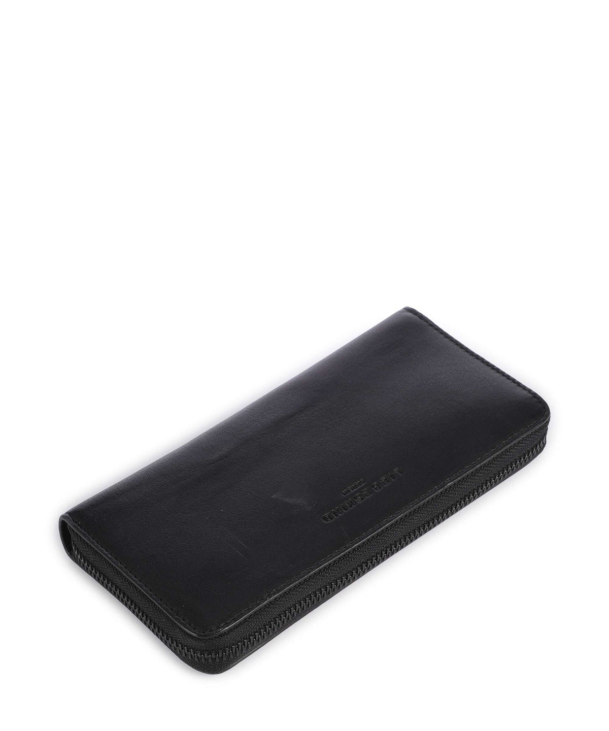 Liebeskind Hera Sally Sheep Natural Wallet black