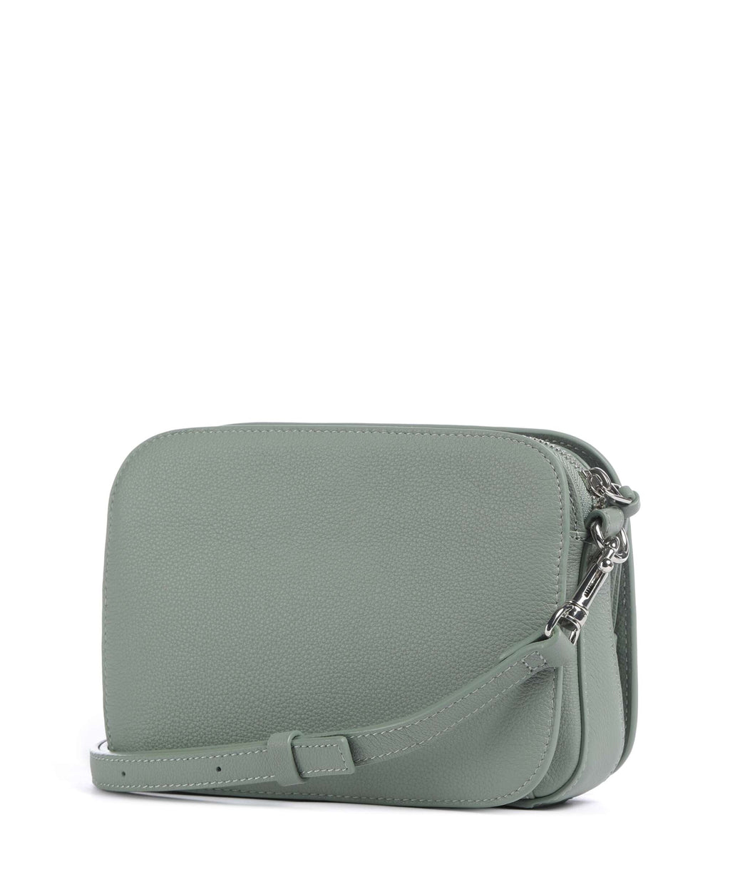 Liebeskind Harris Luka Crossbody bag forest green