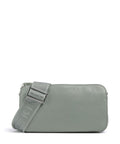 Liebeskind Clarice Sheep Natural Crossbody bag forest green