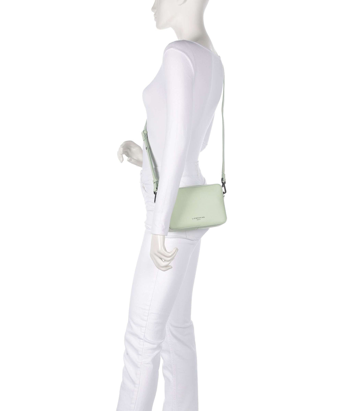 Liebeskind Hilla S Crossbody bag sage
