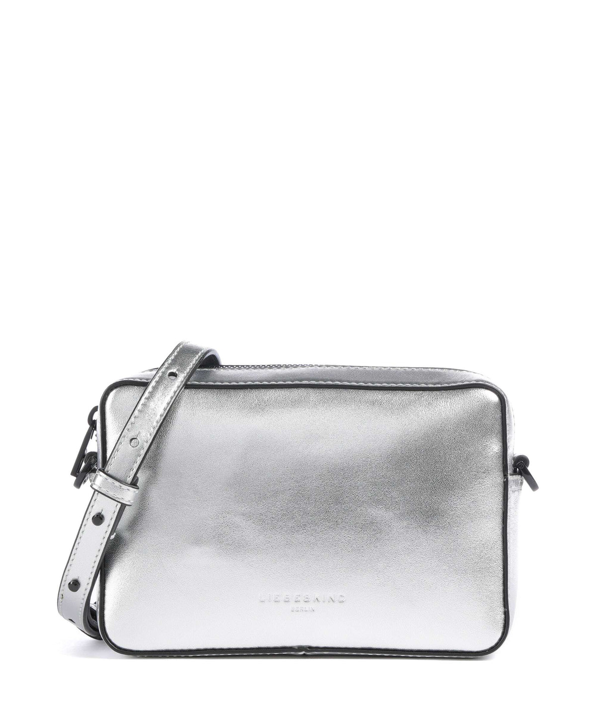Liebeskind Hilla S Crossbody bag silver