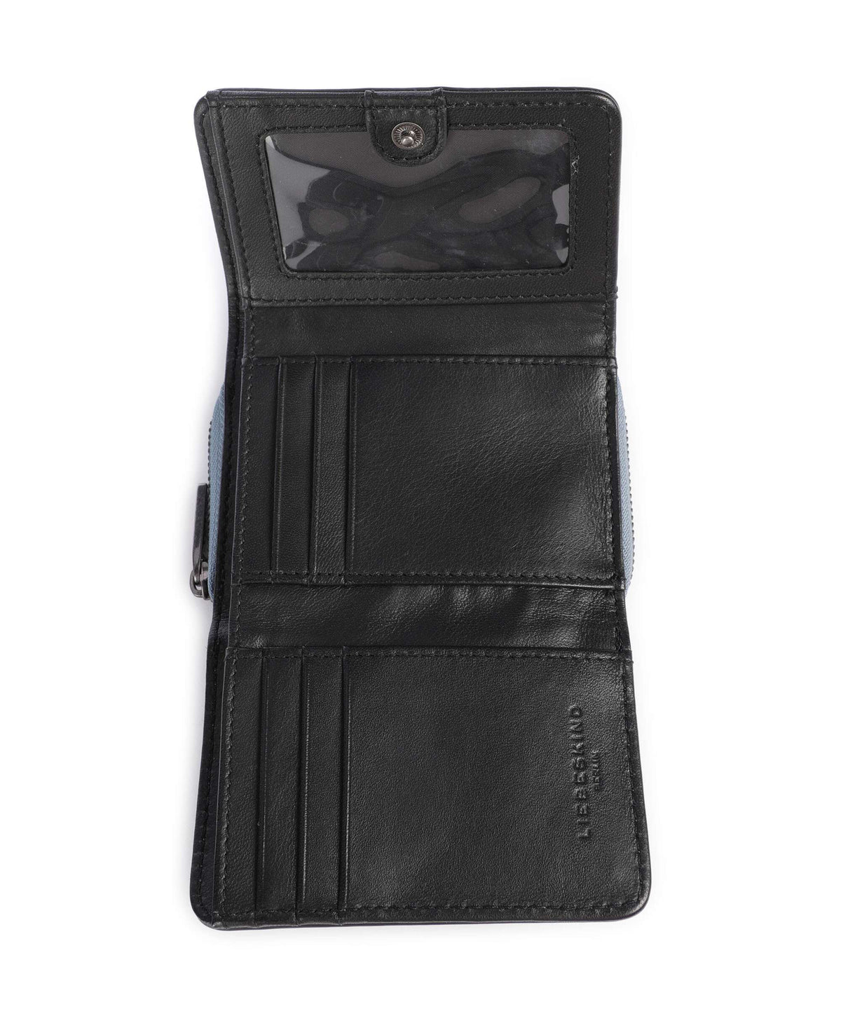 Liebeskind Hera Pablita Wallet blue heaven
