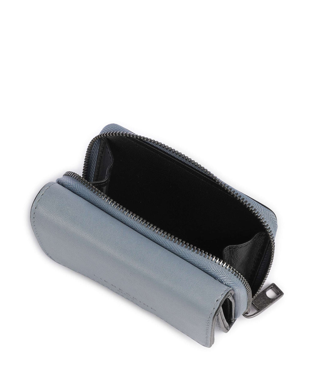 Liebeskind Hera Pablita Wallet blue heaven