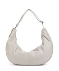 Liebeskind Moon Sheep Natural L Hobo bag milk