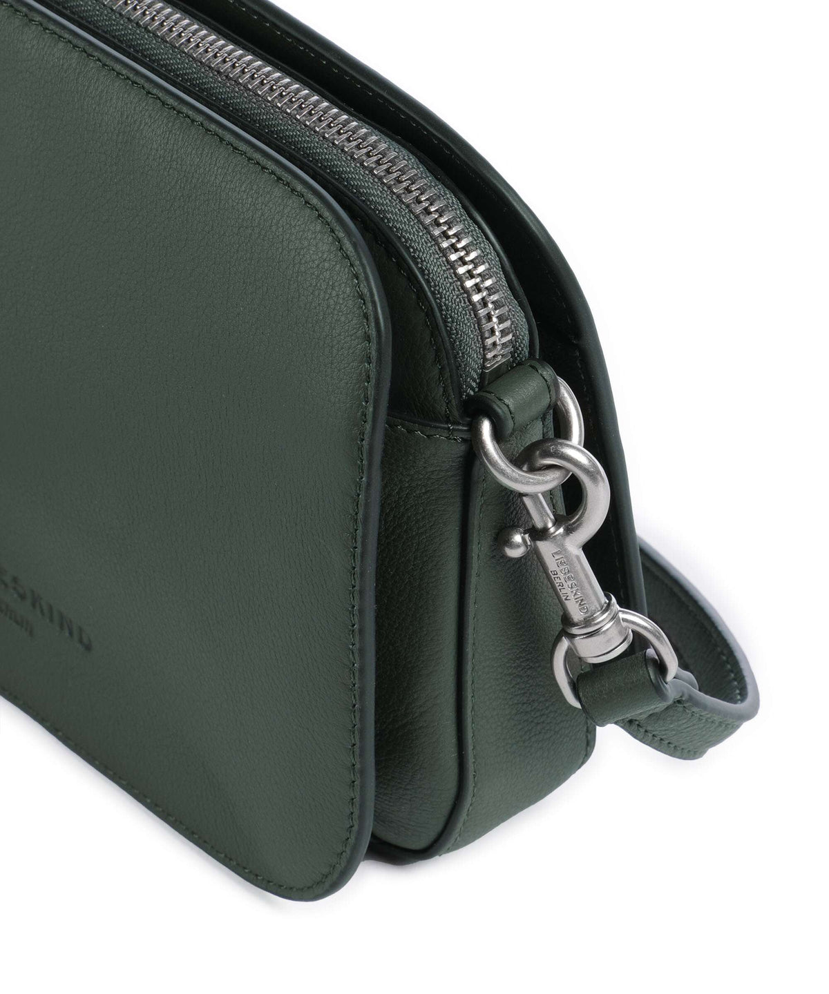 Liebeskind Harris Luka Crossbody bag cypress green