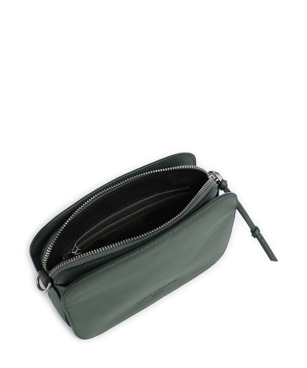 Liebeskind Harris Luka Crossbody bag cypress green